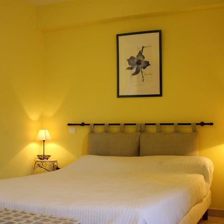 Hotel Le Provencal Aups Zewnętrze zdjęcie