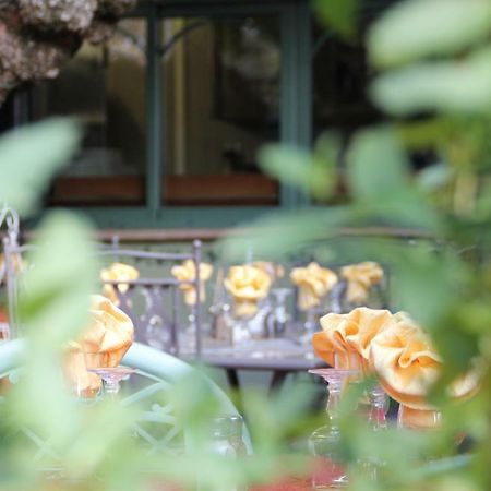 Hotel Le Provencal Aups Zewnętrze zdjęcie
