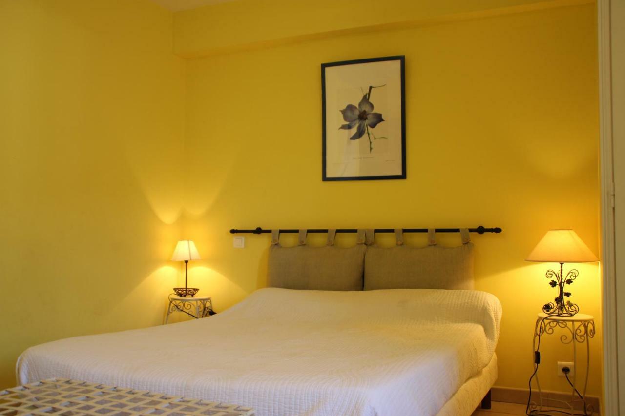 Hotel Le Provencal Aups Zewnętrze zdjęcie