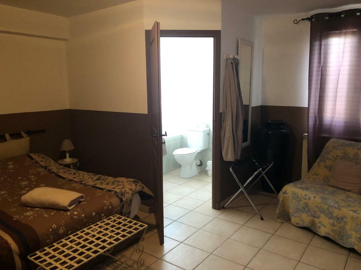 Hotel Le Provencal Aups Zewnętrze zdjęcie