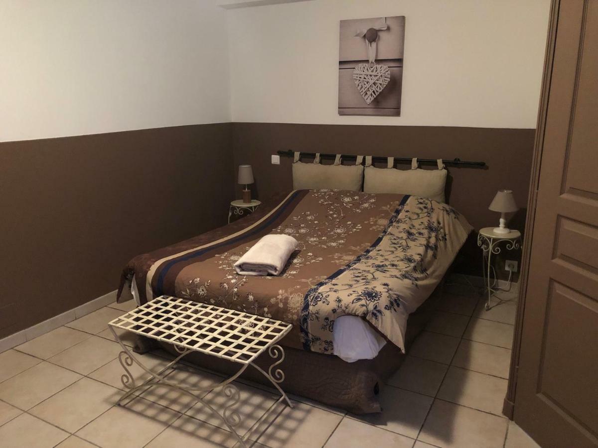 Hotel Le Provencal Aups Zewnętrze zdjęcie