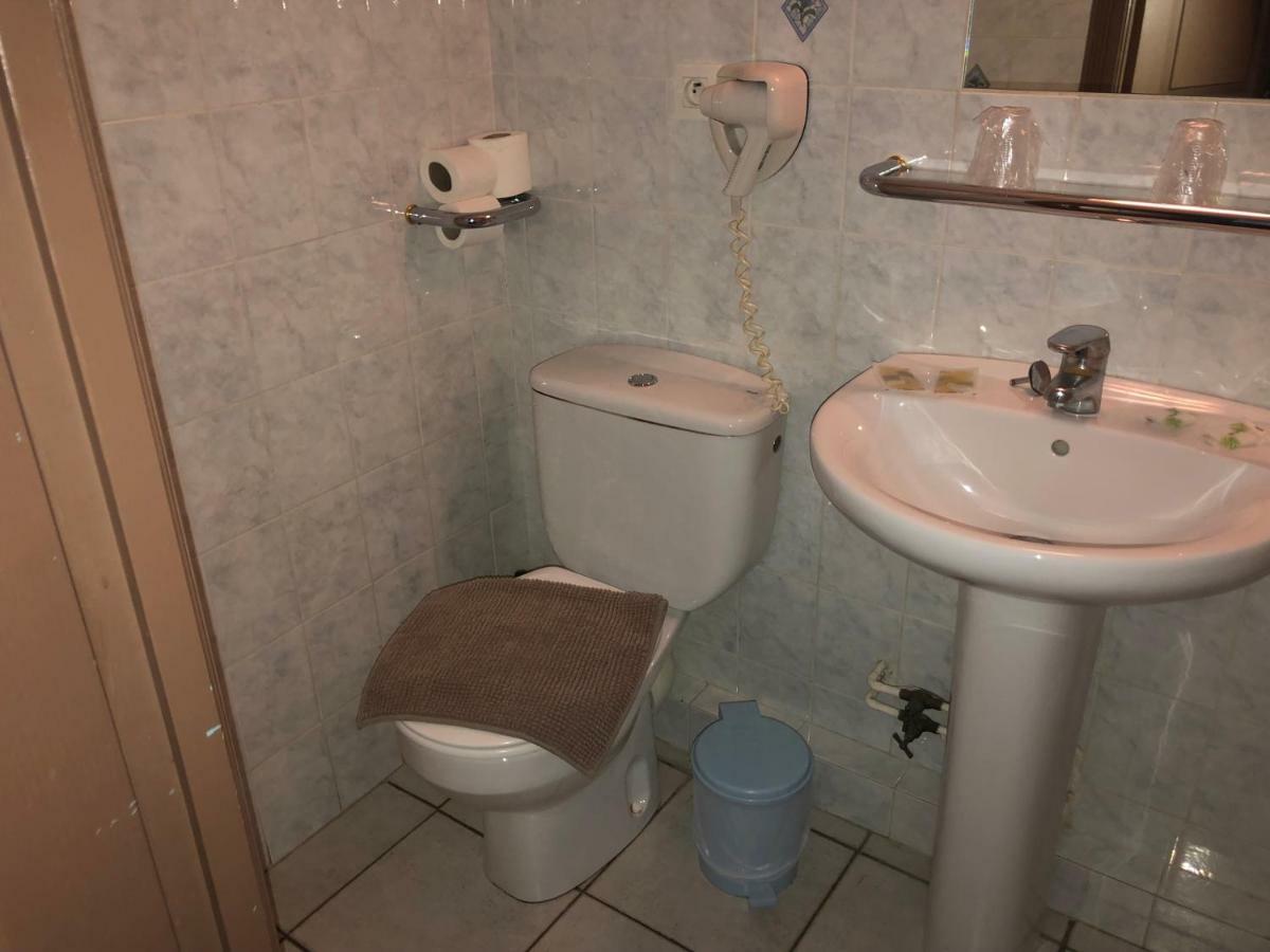 Hotel Le Provencal Aups Zewnętrze zdjęcie