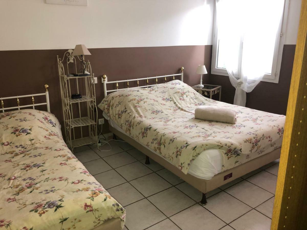 Hotel Le Provencal Aups Zewnętrze zdjęcie