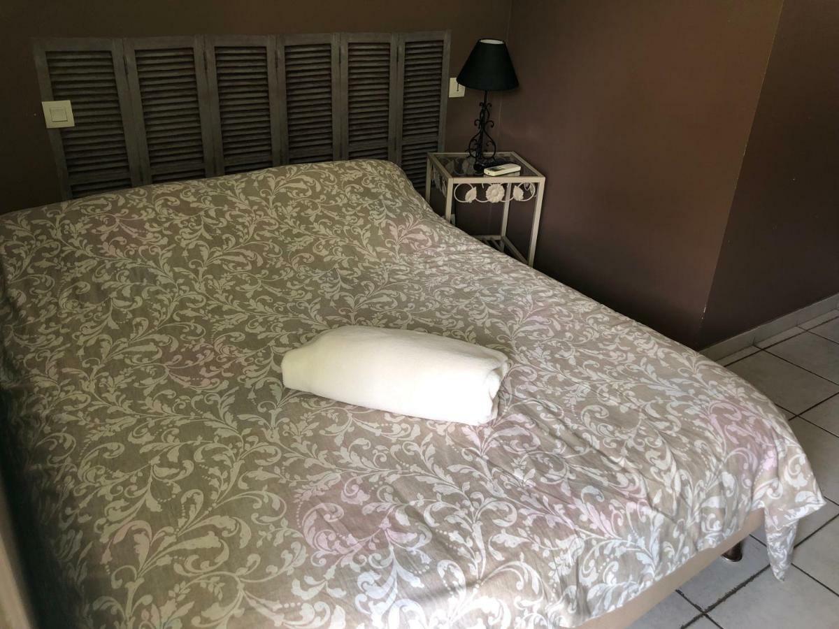 Hotel Le Provencal Aups Zewnętrze zdjęcie