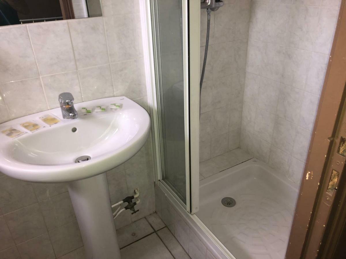 Hotel Le Provencal Aups Zewnętrze zdjęcie